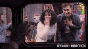 Love You Goodbye GIF by Max