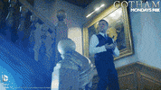 gotham GIF by Fox TV