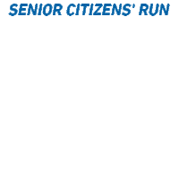 VedantaDHM women running run race Sticker