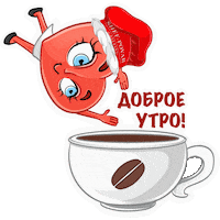 Heart Catering Sticker by shefpovar