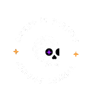 Village Des Valeurs Halloween Sticker by Savers/ValueVillage