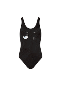 cf swimsuit Sticker by Chiara Ferragni