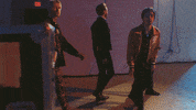 getting closer GIF by NEW CITY