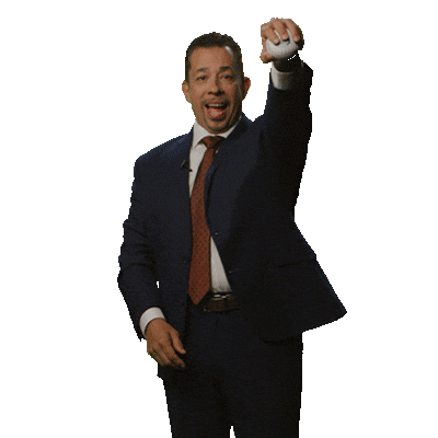 Jaime Sticker by FOX Deportes