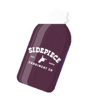 Prince Chilli Sticker by SIDEPIECE