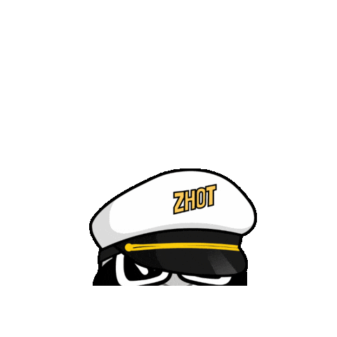 Travel Ocean Sticker by Zhot