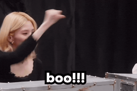 So Hee Boo GIF