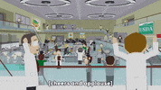 GIF by South Park 