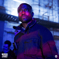 TNTDrama cinemagraph tnt taye diggs murder in the first GIF