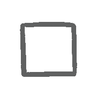 Vote Box Sticker by Ex-Voto Design / Leslie Saiz