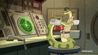 Snake Emergency