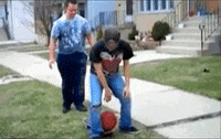 april fools prank GIF