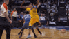 los angeles sparks basketball GIF by WNBA