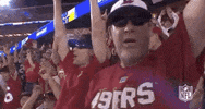 Regular Season Football GIF by NFL