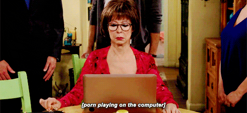 happycats123 giphyupload lydia rita moreno odaat GIF