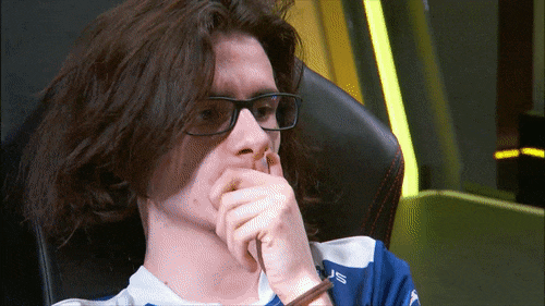 league of legends giants GIF by lolesports