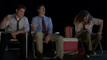 GIF by Workaholics