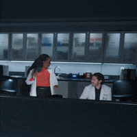Happy The Good Doctor GIF by ABC Network
