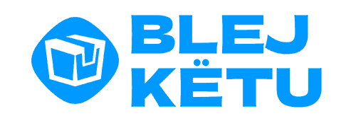 Blej Sticker by Paketos