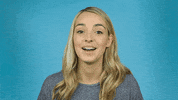 wow GIF by Katelyn Tarver