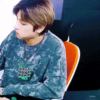 X1 Hangyul GIF