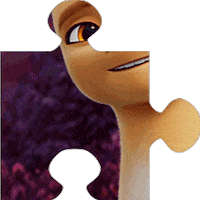 Puzzle Hitch Sticker by My Little Pony