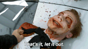 that's it mad city GIF by Gotham