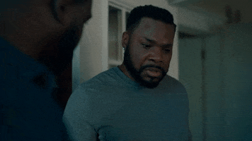 Shocked No Way GIF by Drama Club FOX