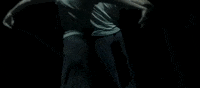 Echoes GIF by English National Ballet