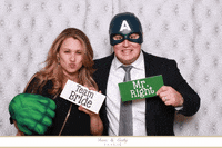 wedding GIF