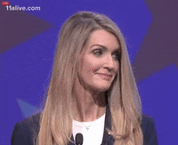 Georgia Senate Debate GIF by Election 2020