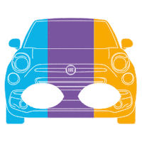 23Nisan Fiattr Sticker by Fiat Türkiye