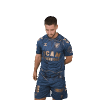 Ucam Murcia Cf Football Sticker by UCAM Universidad