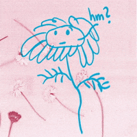 Loop Flower GIF by kiin.