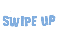 Swipe Sticker by Ask Bongo