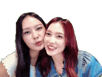 Gmmtv Kiss Sticker