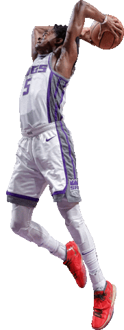 Sport Nba Sticker by Bleacher Report