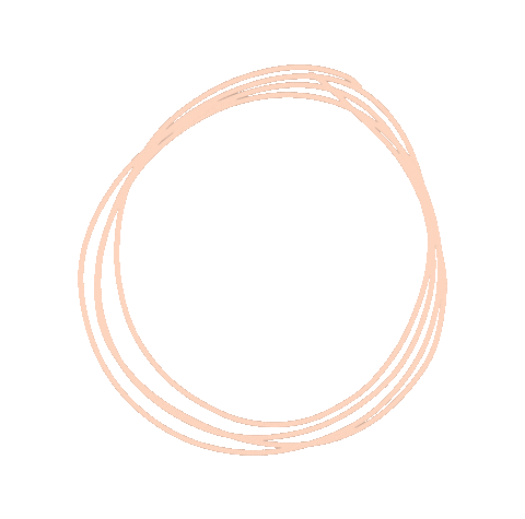 Circle Sticker