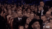 Cheering Strut GIF by Emmys