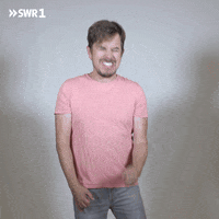 Happy Show GIF by SWR1