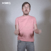 Show Wow GIF by SWR1