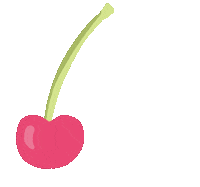 Sunny Day Summer Sticker