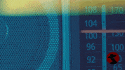 On Air Radio GIF by Visual Smugglers
