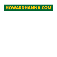 Real Estate Logo Sticker by Howard Hanna Real Estate Services