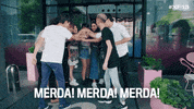 X Factor Ale GIF by X Factor Italia