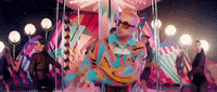 Pop Israel GIF by Static & Ben El