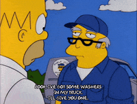 homer simpson GIF