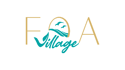 foainvest giphyupload foa foa mare foa village Sticker