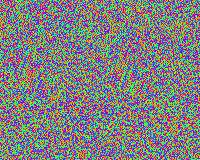 loop 12 colors GIF by Kim Asendorf
