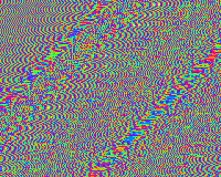 loop 12 colors GIF by Kim Asendorf